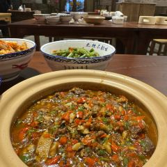 73.81下饭菜 User Photo