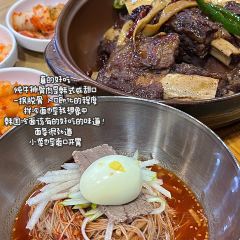 Gangnam Myeonok User Photo