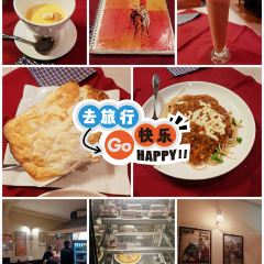 Le Vendome Restaurant User Photo