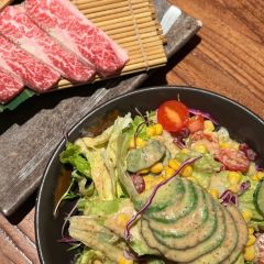 壹风町烧肉居酒屋(恒丰中央广场店) User Photo