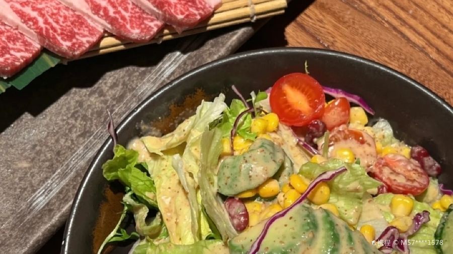 壹风町烧肉居酒屋(恒丰中央广场店)