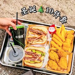 牛堡堡（21克拉店）張用戶圖片