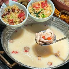 撈王鍋物料理(永珍城店)張用戶圖片