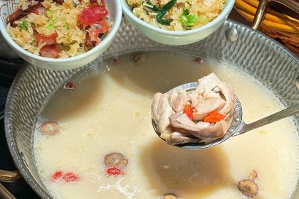 撈王鍋物料理(永珍城店)