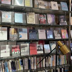 如是书店(石老人店) User Photo