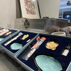 如是书店(石老人店) User Photo