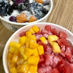 Hongwuxuehuabingshi 여행 사진