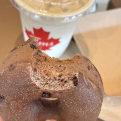 Tims天好咖啡(上下杭店) User Photo