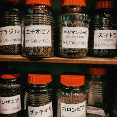 CAFE DE L’AMBRE User Photo