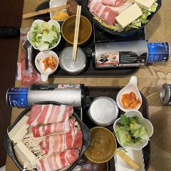 和风日本料理(腾飞园店) User Photo