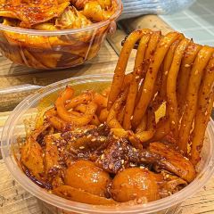 妆蒜(仓山浦上万达广场金街店) User Photo