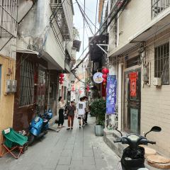 四姐牛杂 User Photo