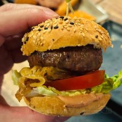 Bief&Burgers User Photo