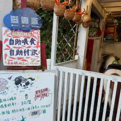 黄妈妈家宴精品农庄 User Photo