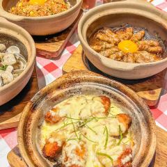 譚聚德大排檔（西湖店）張用戶圖片