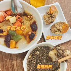 一把火挞挞面 User Photo
