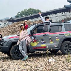 门溪山居·镜岭味道 User Photo