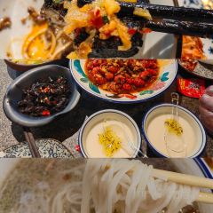 haxnbauer海森堡德国餐厅(长沙北辰三角洲大悦城店) 여행 사진