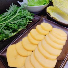 重庆九记老火锅(安宁店) User Photo