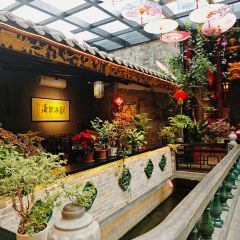 五邑华记 (篁庄店) User Photo