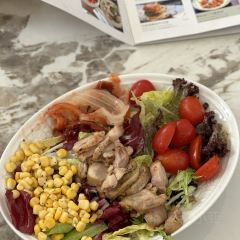 OLLiE 奥野西餐 Restaurant&Bar(麓坊中心店) User Photo