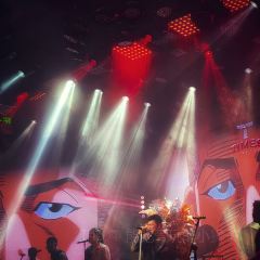 TIMES LiveHouse 여행 사진