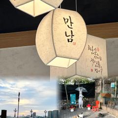 後浪咖啡 （延大店）張用戶圖片