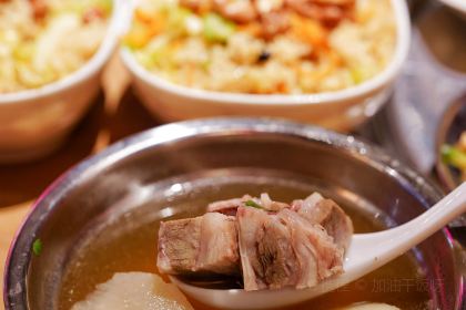 阿秋牛排(石狮旗舰店)