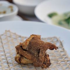 林家台菜(九龙湖店) User Photo