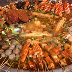 和田咯克沙勒烤肉店 User Photo