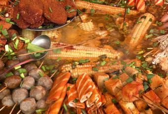 和田咯克沙勒烤肉店 User Photo