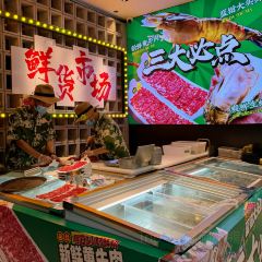 椰小婉·原生態椰子雞張用戶圖片