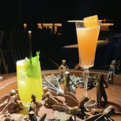 The Iron Fairies Hong Kong User Photo