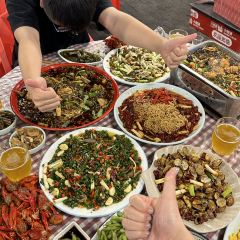 上品江湖菜(龙脊广场店) User Photo