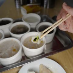 眼镜粑店 User Photo
