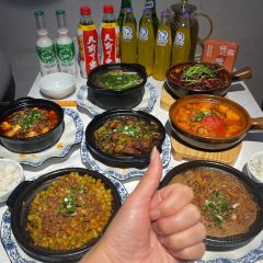 Ren Ji Lao ShaGuo (ZhongHua Xiang) User Photo