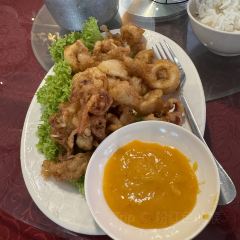 Siew Tin's Nyonya Kitchen User Photo