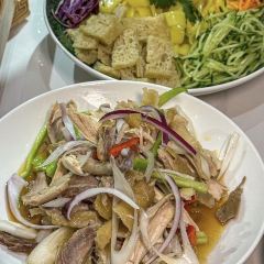 黑蘑菇快餐 ảnh của người dùng
