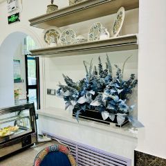 阿依夏木蛋糕店(解放东路店) User Photo