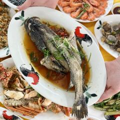 渔夫先生·海鲜小炒大排档(香湖湾店) User Photo