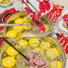 肥彪天光牛肉(江北店)張用戶圖片