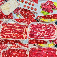 肥彪天光牛肉(江北店)張用戶圖片