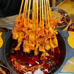 不大串店哈爾濱燒烤（壹中心店）張用戶圖片