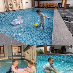乔家院子 User Photo