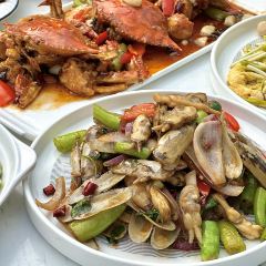 东戴河蓝色港湾·海鲜·烧烤·东北菜(佳兆业店) User Photo