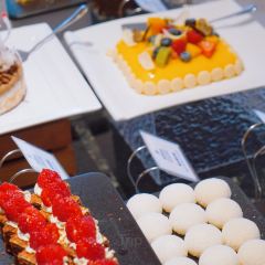 中山利和希尔顿酒店·360°全日制餐厅 User Photo