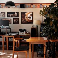 後浪咖啡 （延大店）張用戶圖片