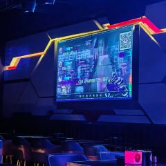 我在杭州等你Live House張用戶圖片