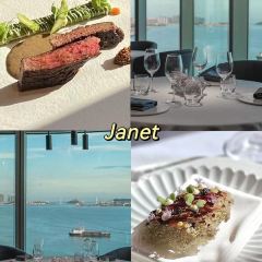 Janet（龍光.世紀海岸雅園.LCC店）張用戶圖片