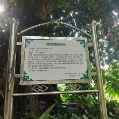 雅布伦享水谷共享农庄·黎享林奢 User Photo